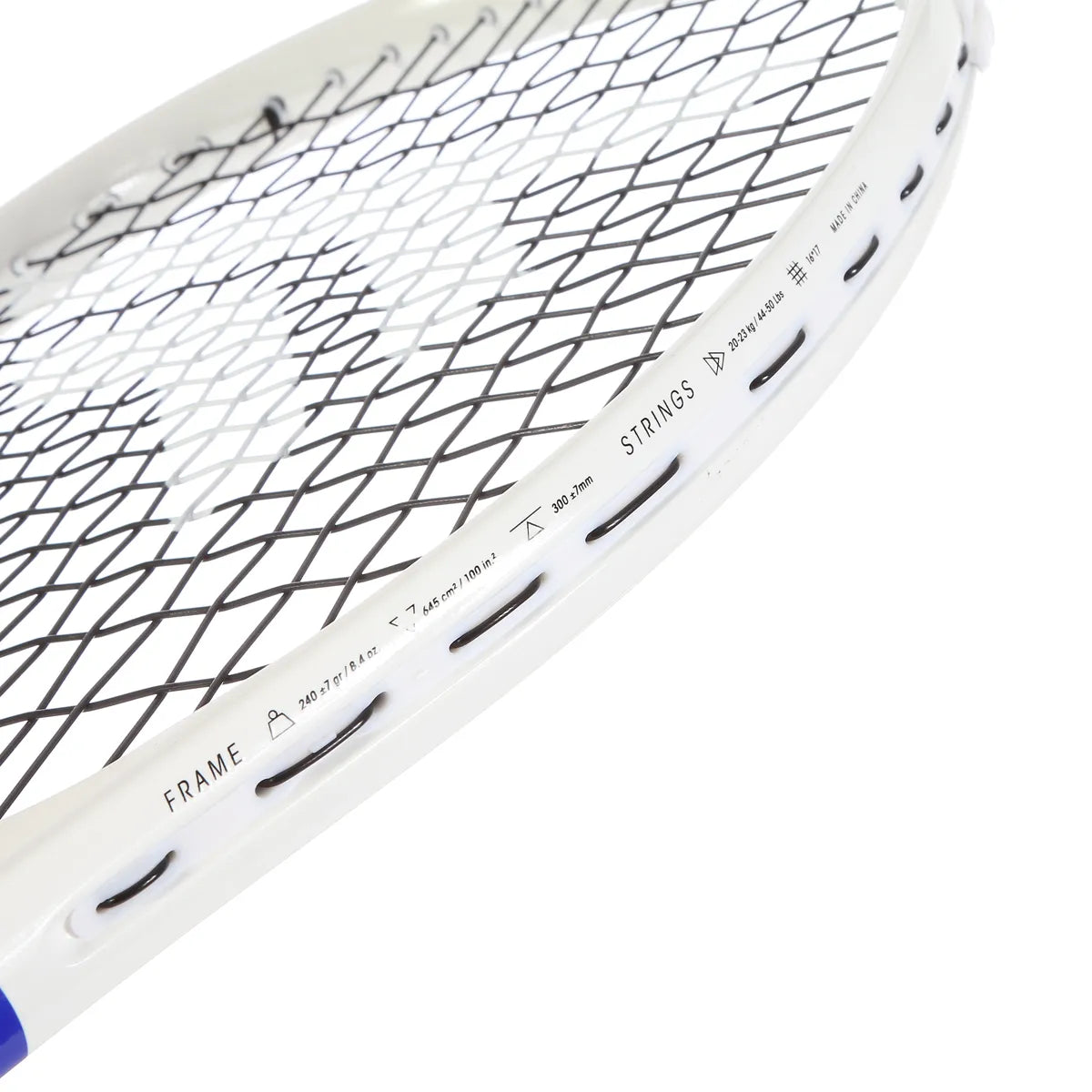 Schläger Tecnifibre Junior T-Fight Tour 25 2025