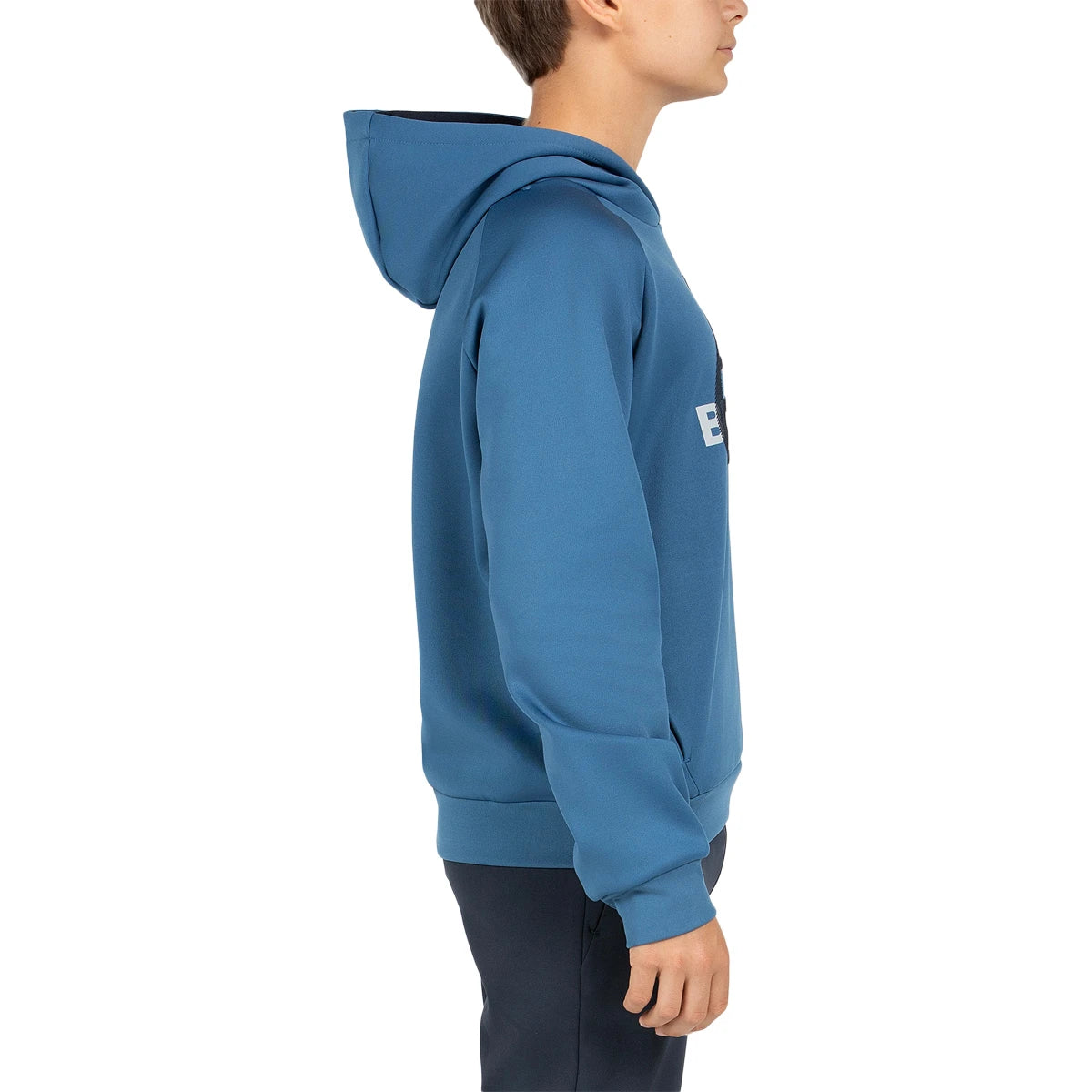 Sweat Bullpadel Jungen Eira