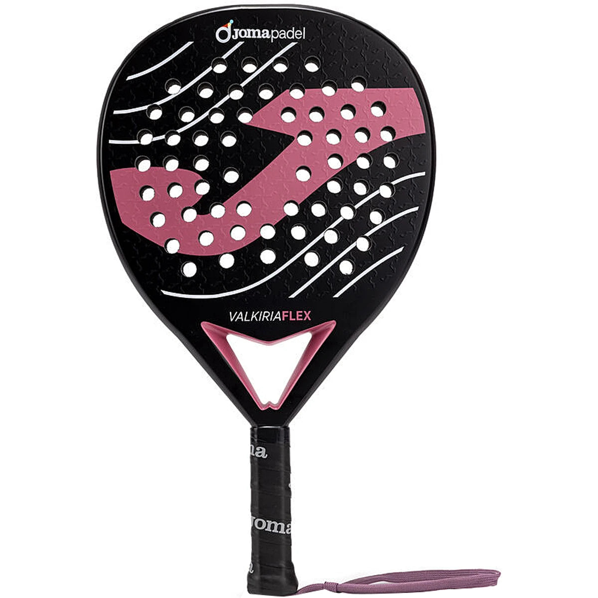 Padelschläger Joma Valkiria Flex