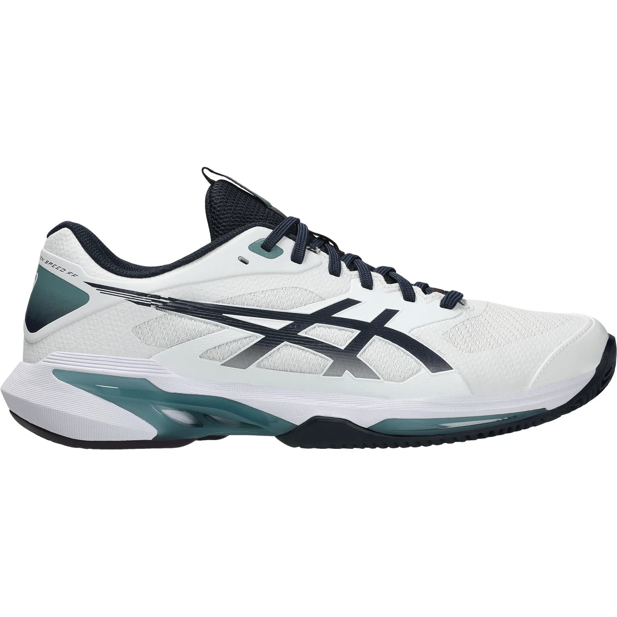 Asics Solution Speed FF4 Sandplatzschuh