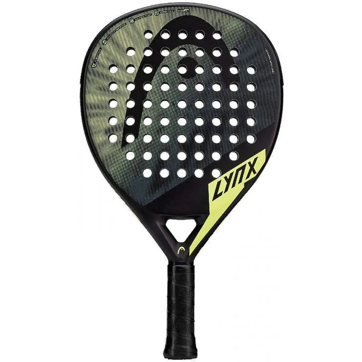 Padelschläger Head Lynx 2025 Limited Edition