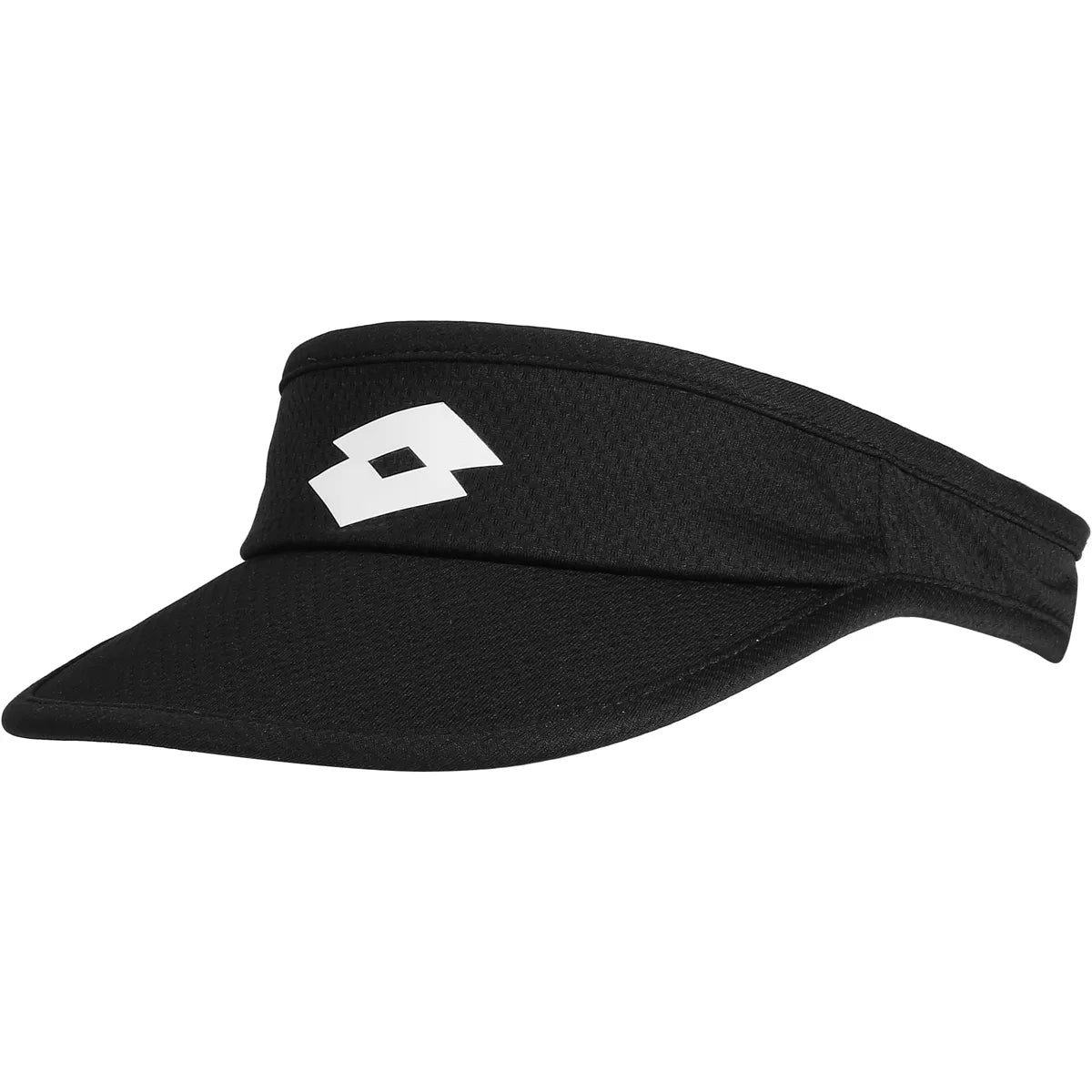 Visor Lotto Damen Tennis I Athlete