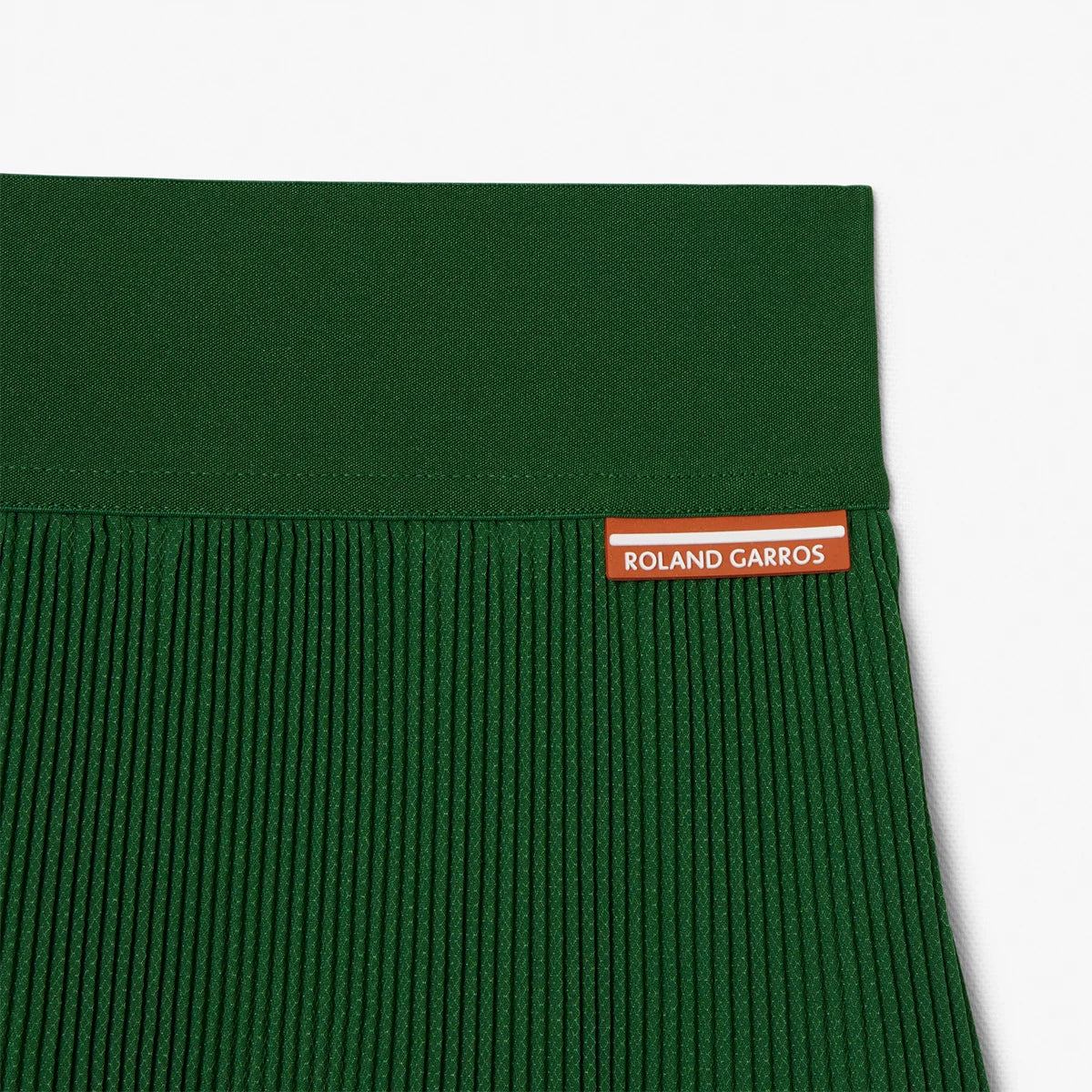 Rock Lacoste Damen Roland Garros