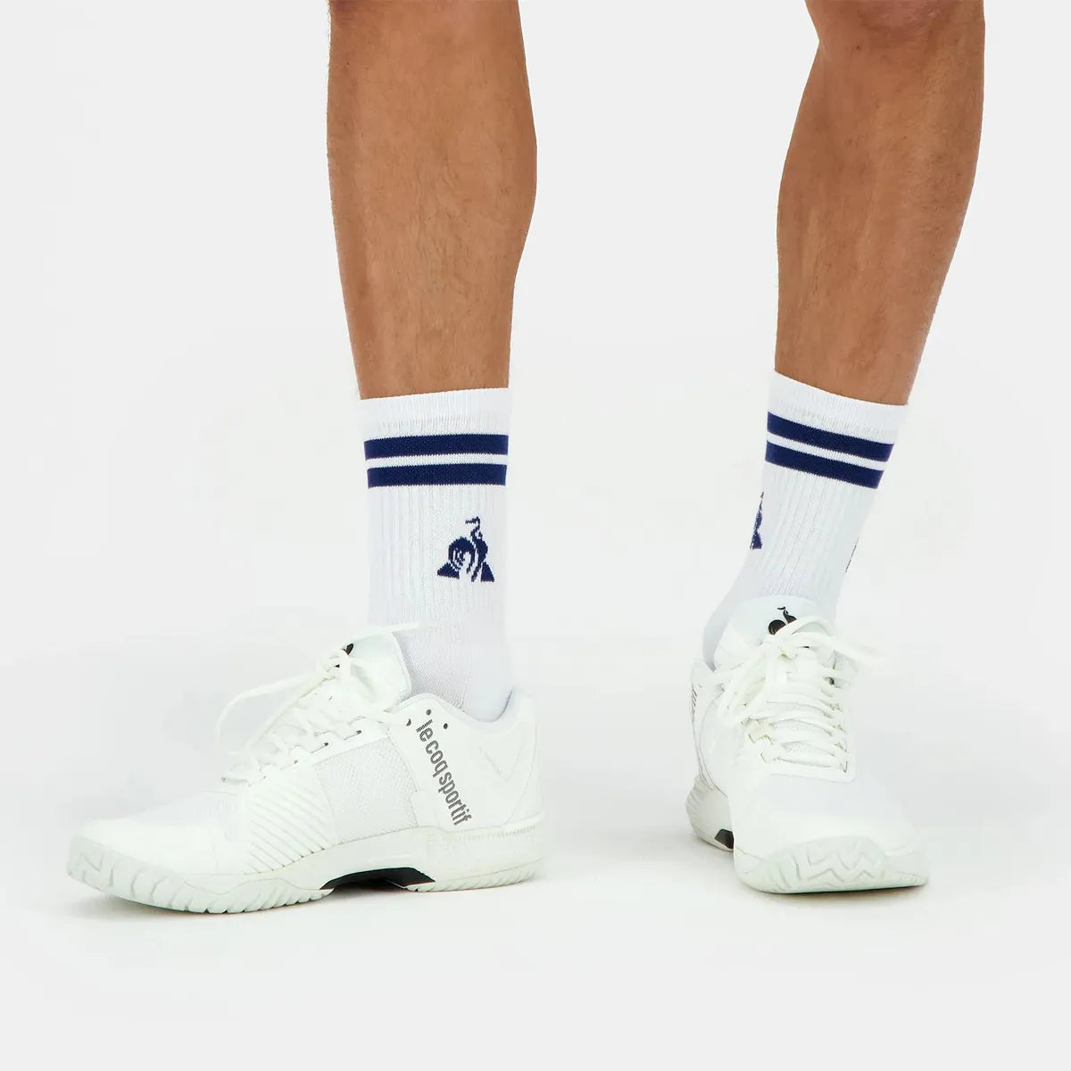 Socken Le Coq Sportif Athlete