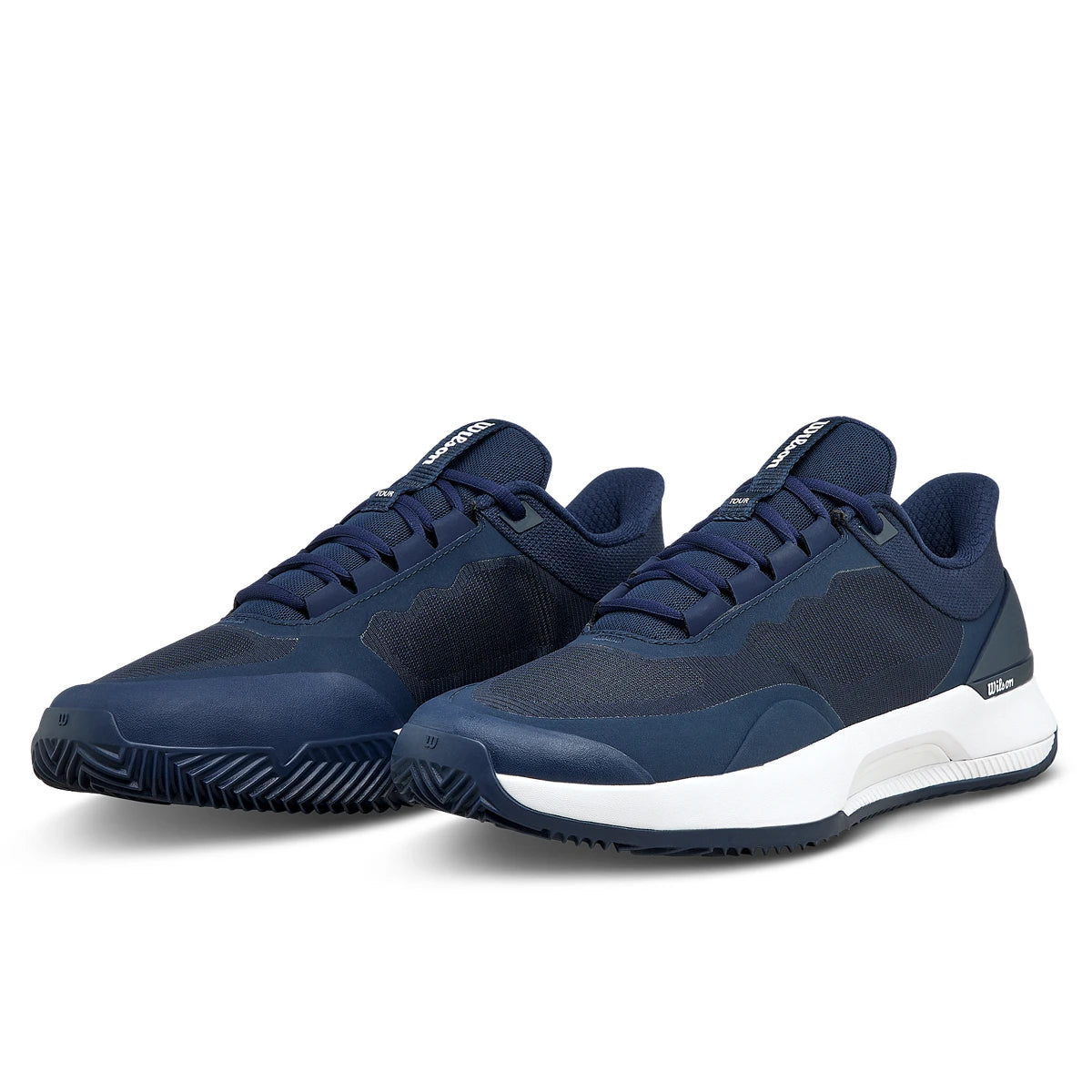 Wilson Damen Intrigue Tour Sandplatzschuh