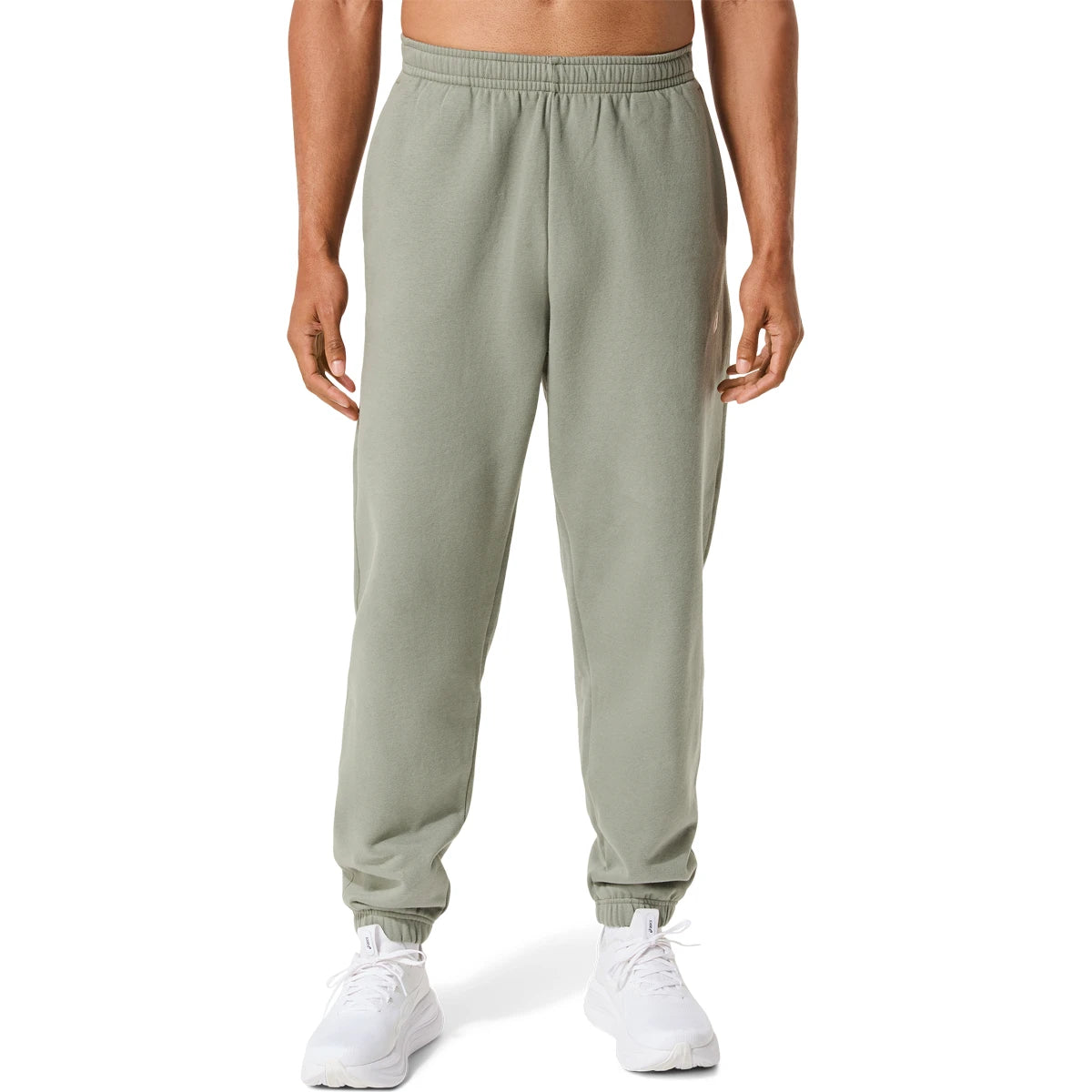 Asics Training Fleece Relaxed Hose