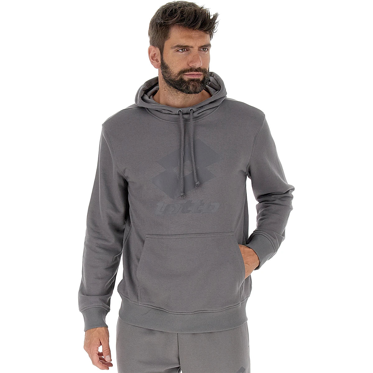 Sweatshirt Lotto Smart Iv
