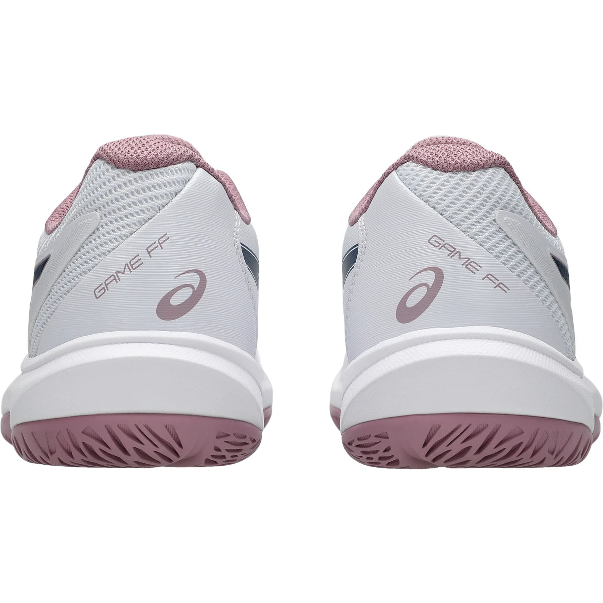 Asics Damenschuhe Game FF Allcourt