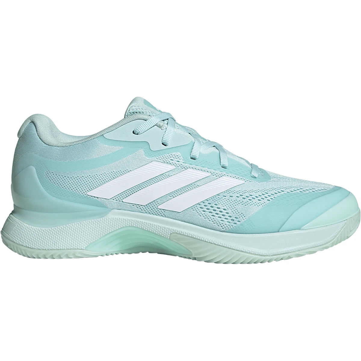 adidas Damen Schuhe Avacourt 3 Sandplatzschuh