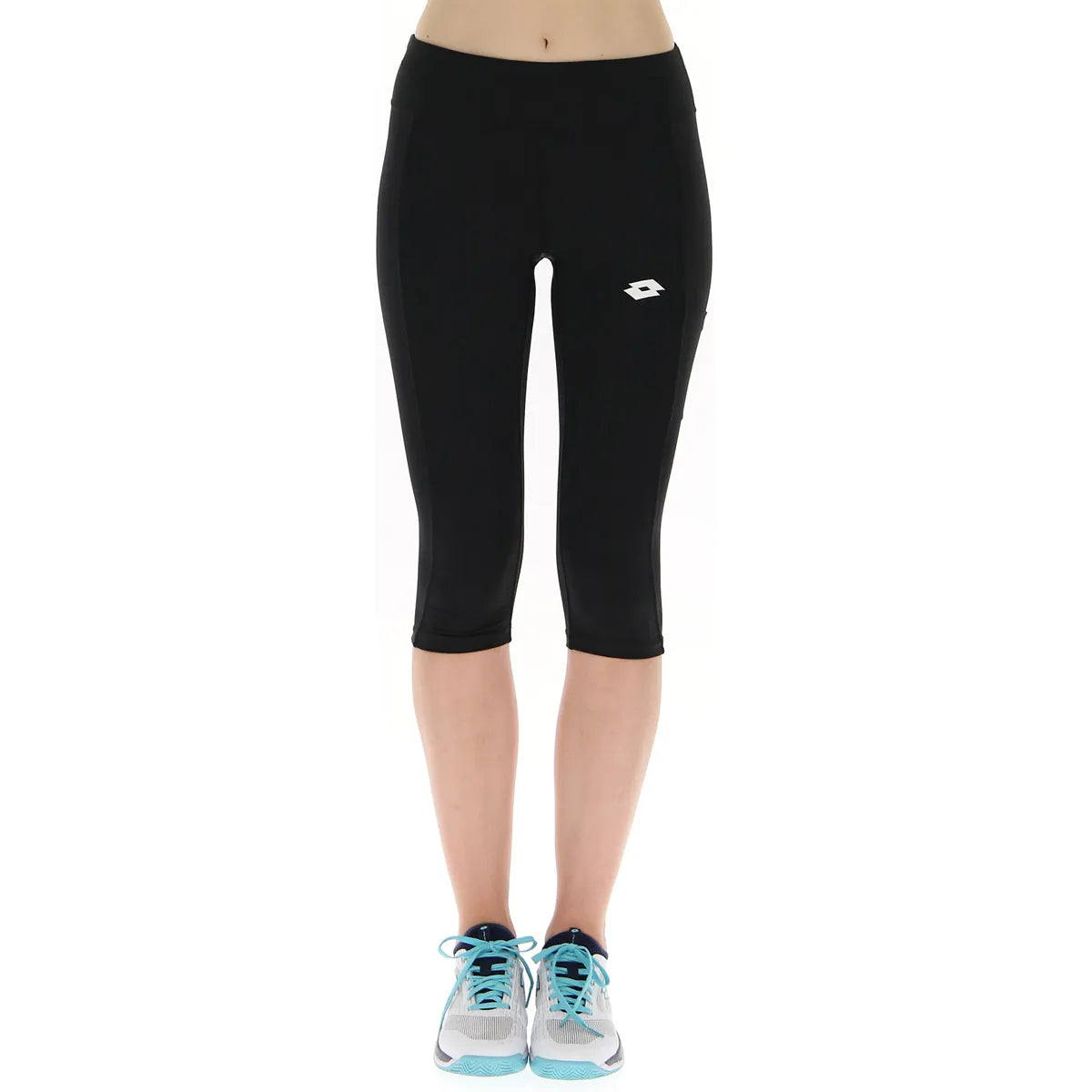 Lotto Damen Leggings Mid