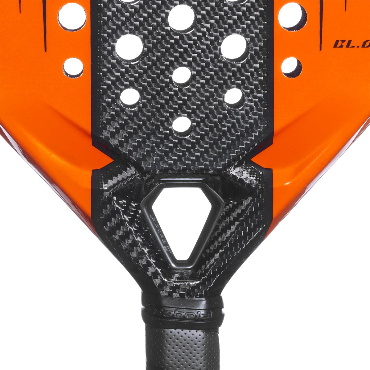 Padelschläger Babolat Lamborghini BL.002