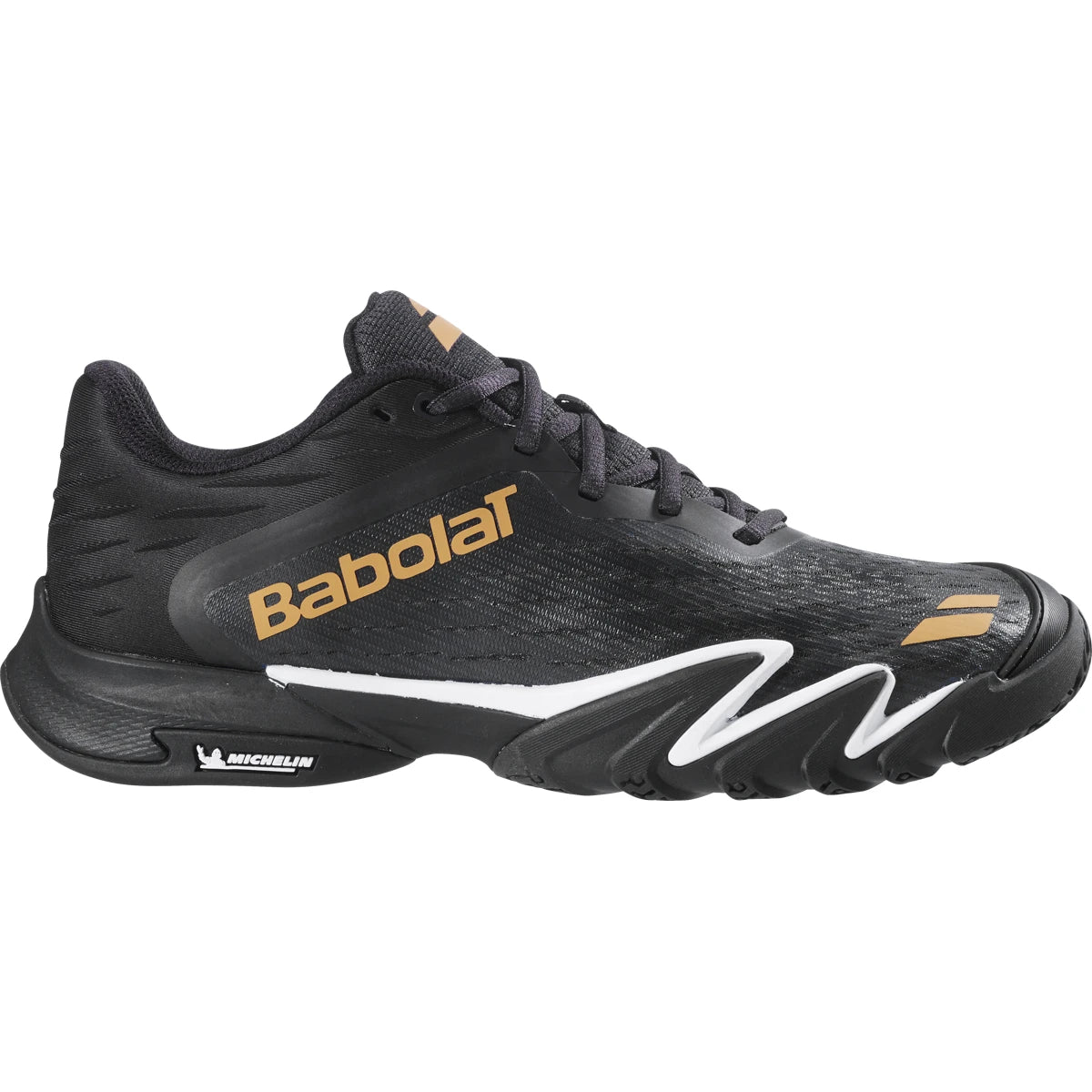 Padelschuhe Babolat Premura 3