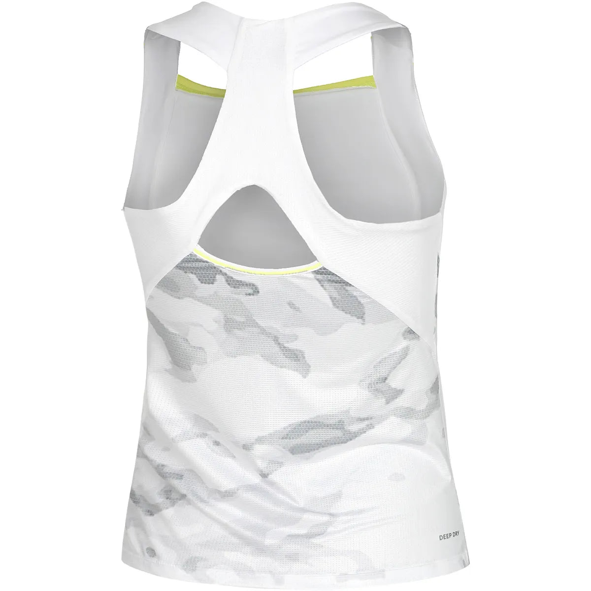 Tank-Top Lotto Damen Tech II - D1 Melbourne