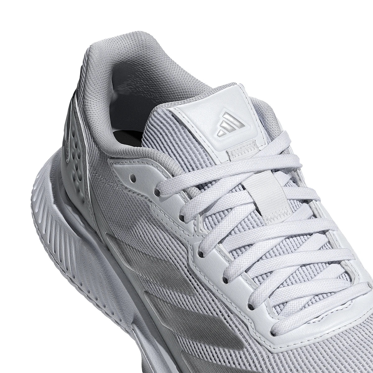 Padelschuhe adidas Damen Courtquick