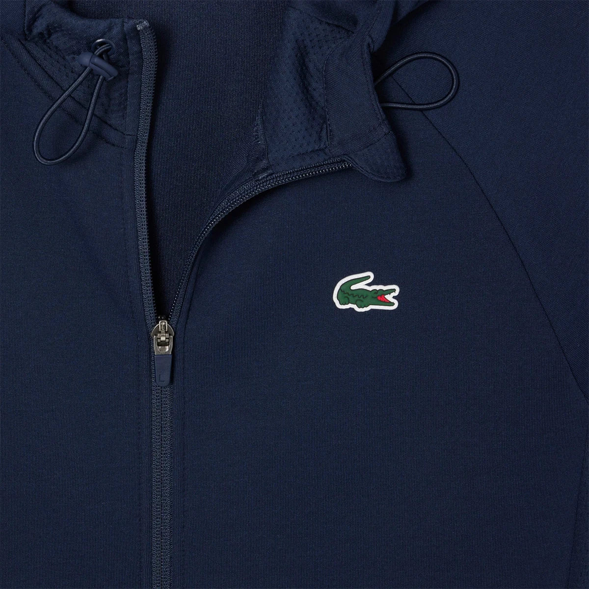 Trainingsanzug Lacoste Djokovic Fan