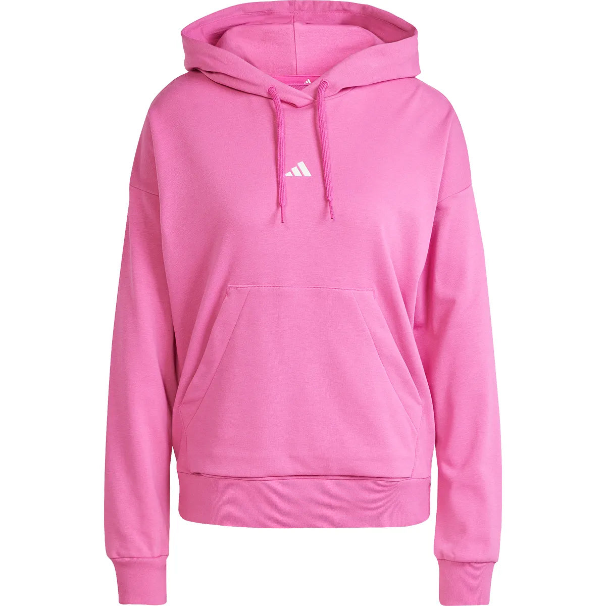 adidas Damen Sportswear Sweatshirt mit Kapuze