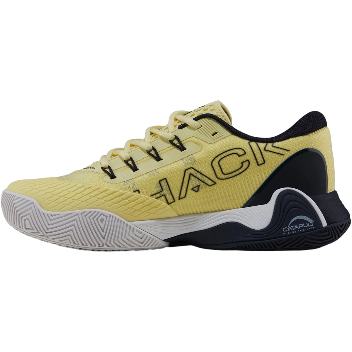 Bullpadel Hack Vibram 26I Schuhe