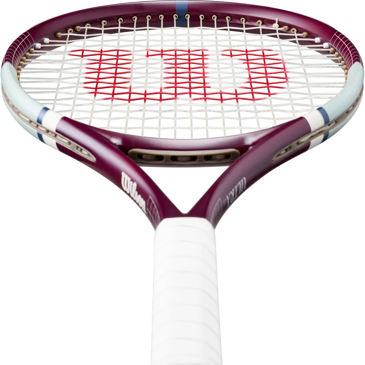 Wilson Ultra 100L V5 Fall Layers Schläger (280 Gr)
