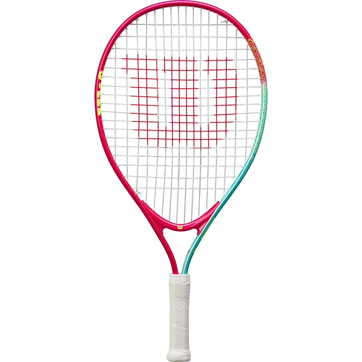 Wilson Junior Intrigue 21 Schläger
