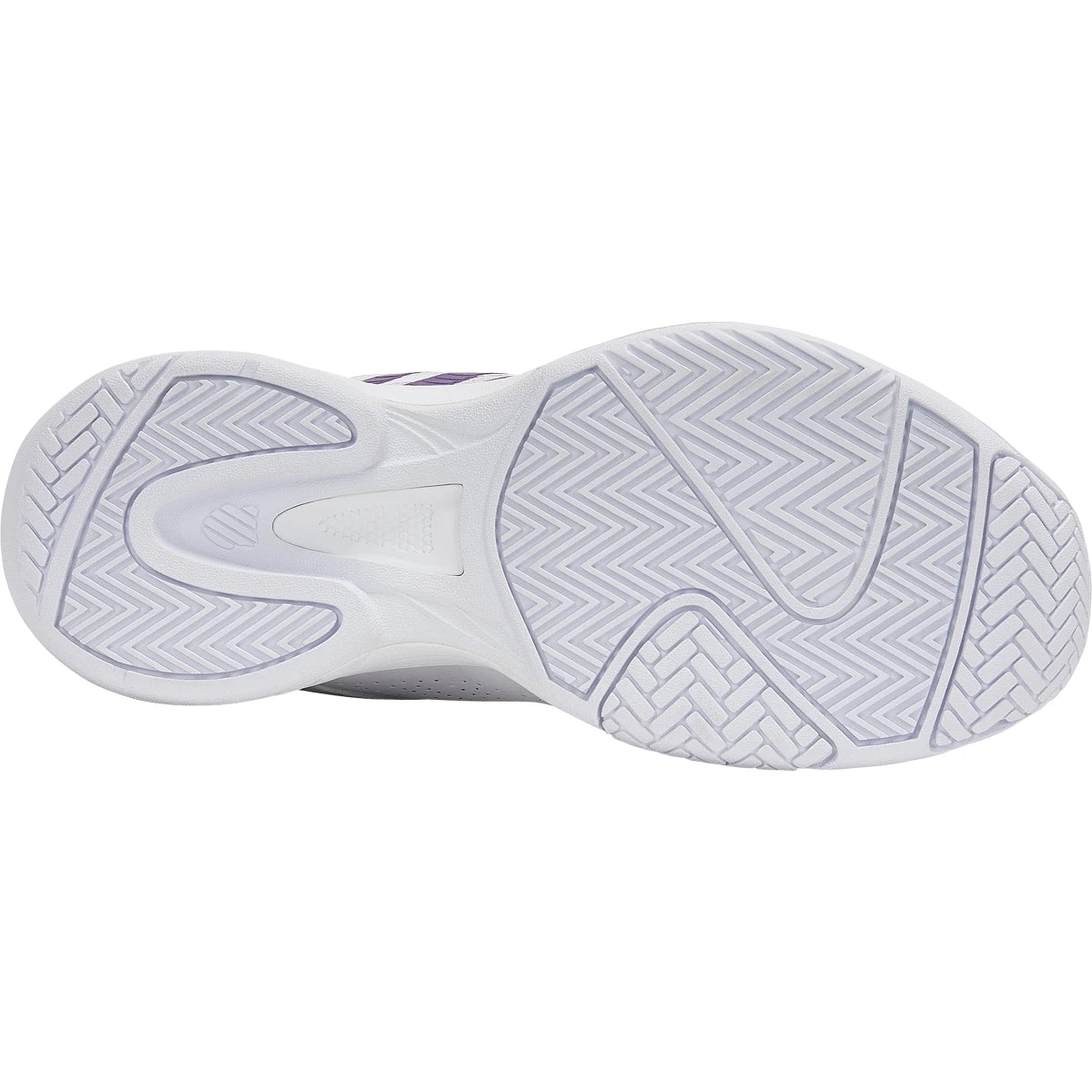 K-Swiss Damen Court Express 2 Allcourtschuhe