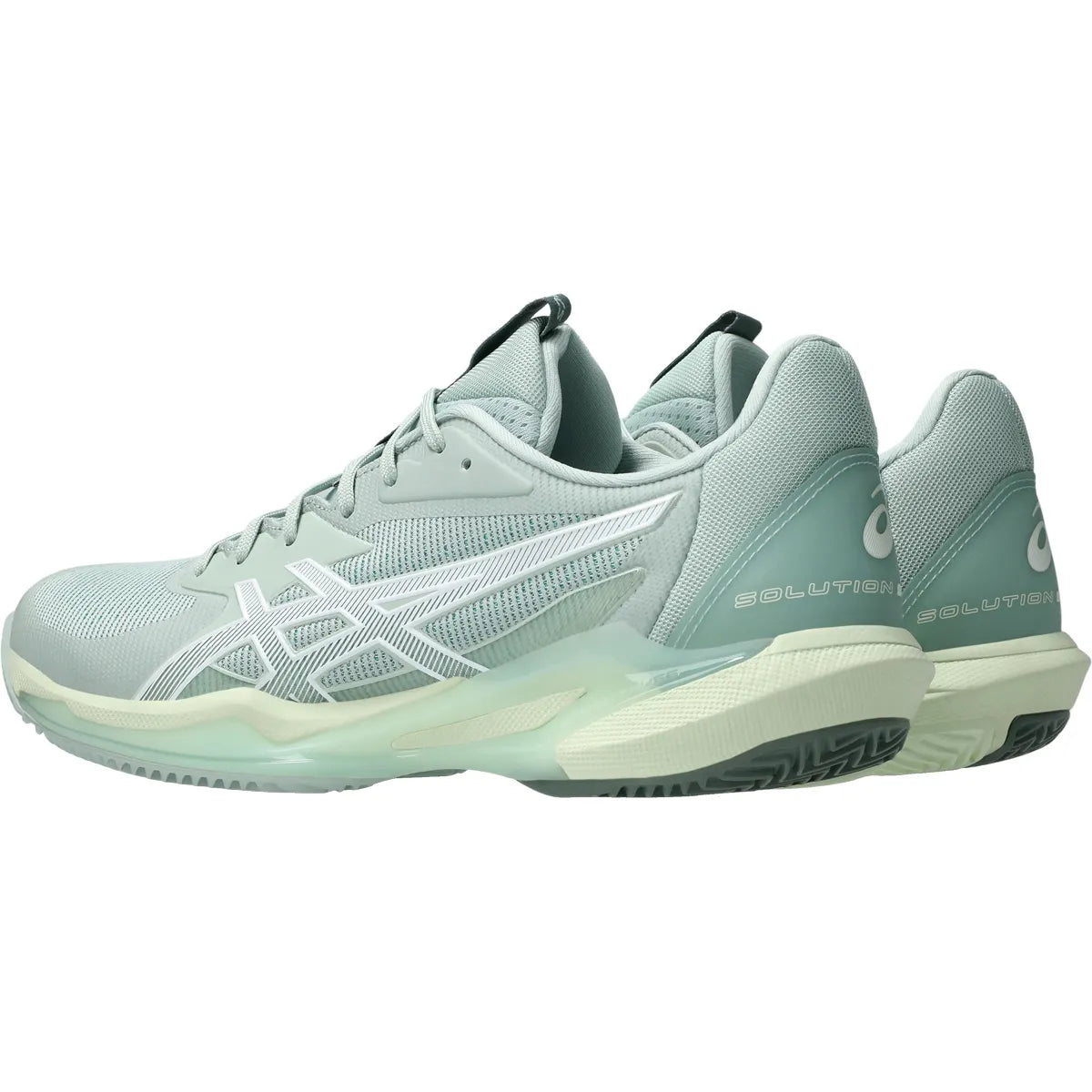 Asics Schuhe Damen Solution Speed FF 3 Sandplatzschuh