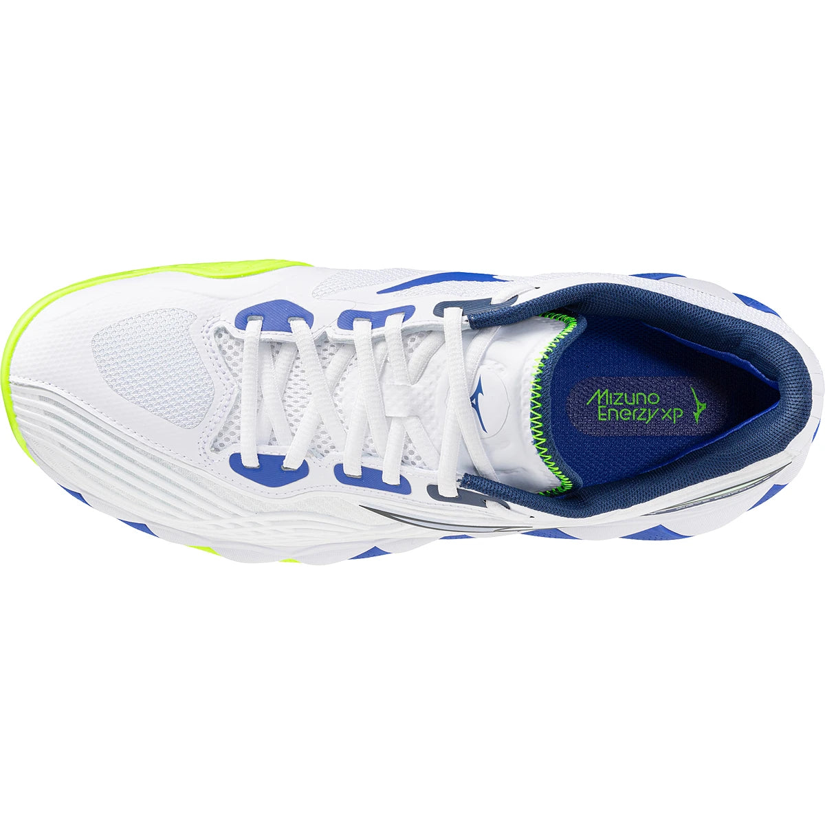 Sandplatzschuhe Mizuno Wave Enforce Tour 2