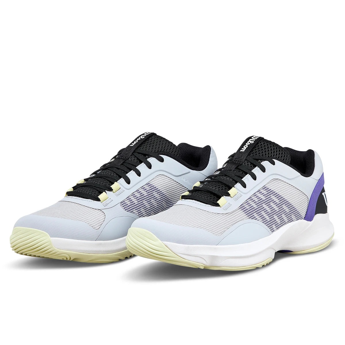 Padelschuhe Wilson Hurakn Pro V4