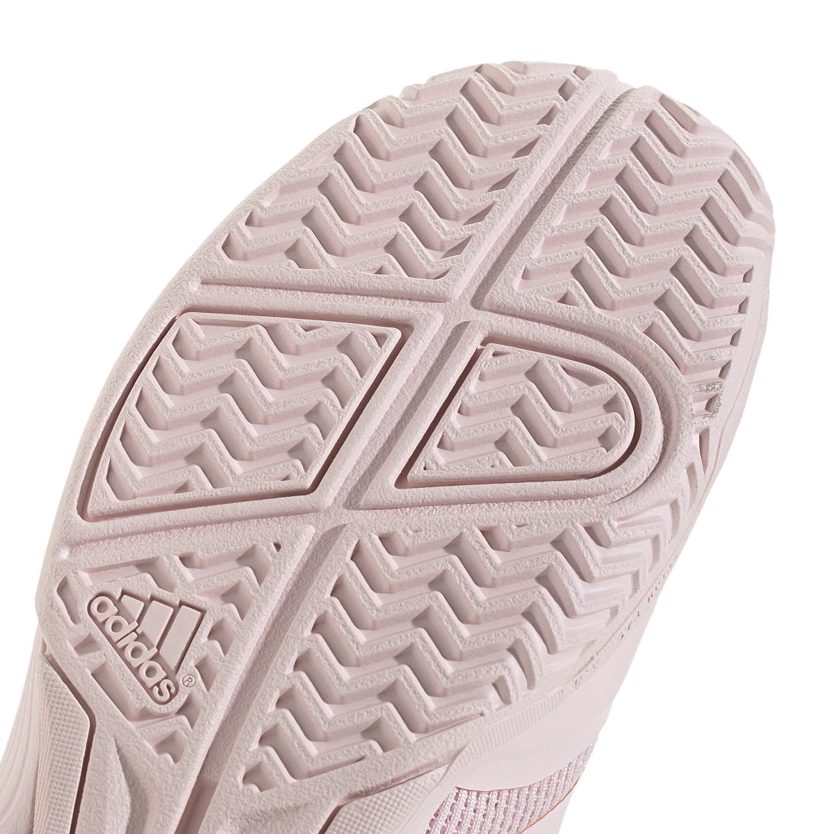 adidas Junior Ubersonic Allcourtschuhe