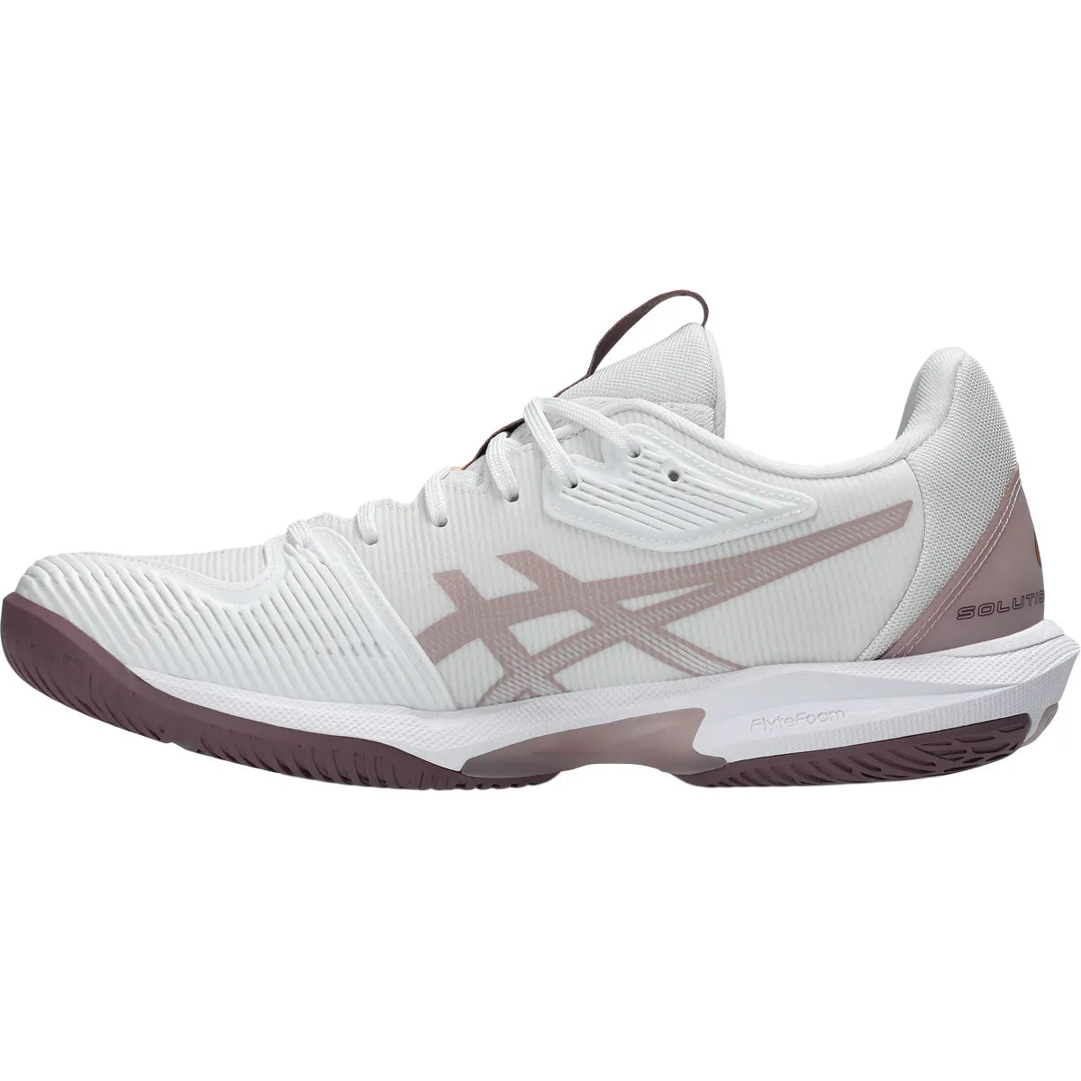 Chaussures Asics Femme Solution Speed FF 3 New York Toutes Surefaces