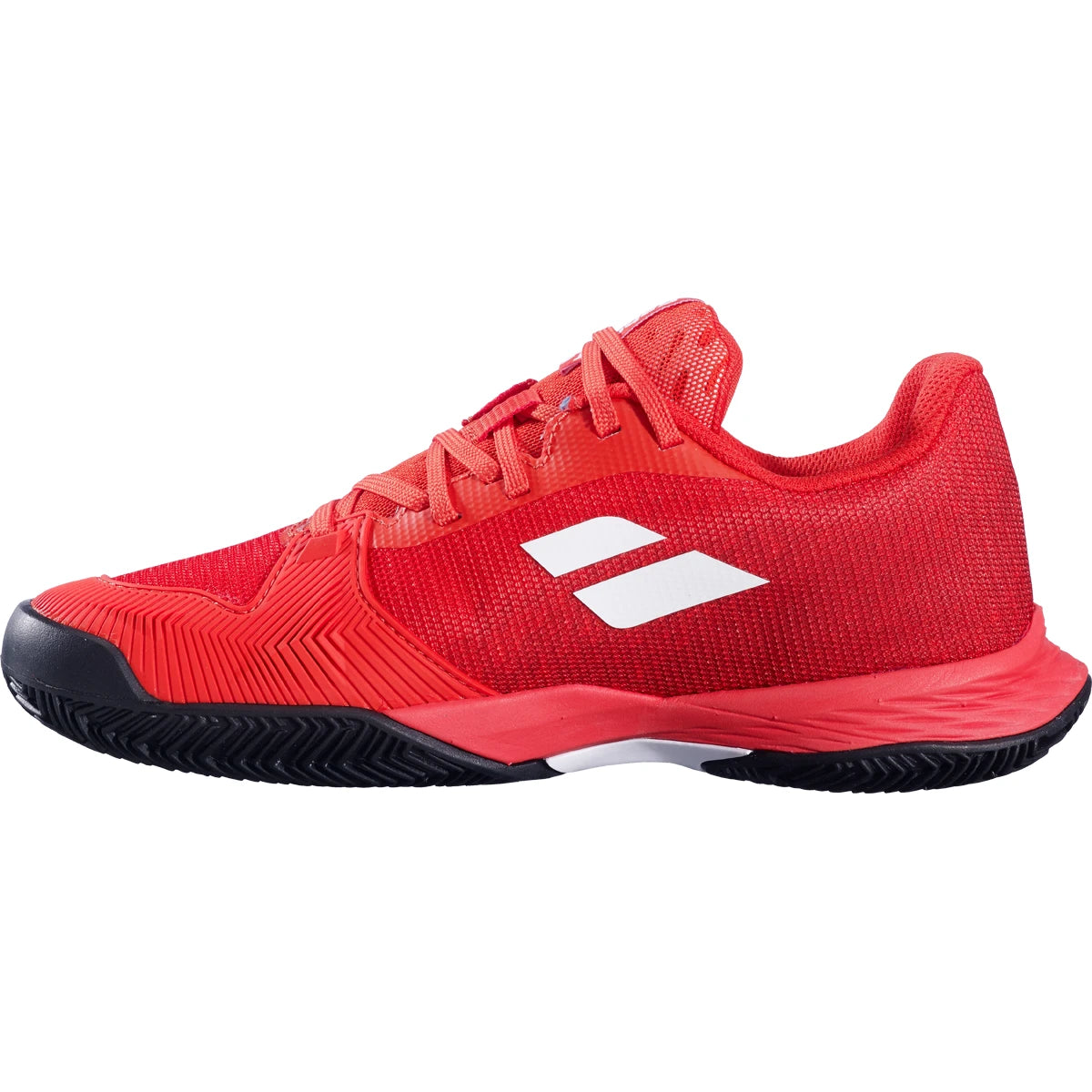 Babolat Junior Jet Mach 3 Sandplatzschuh