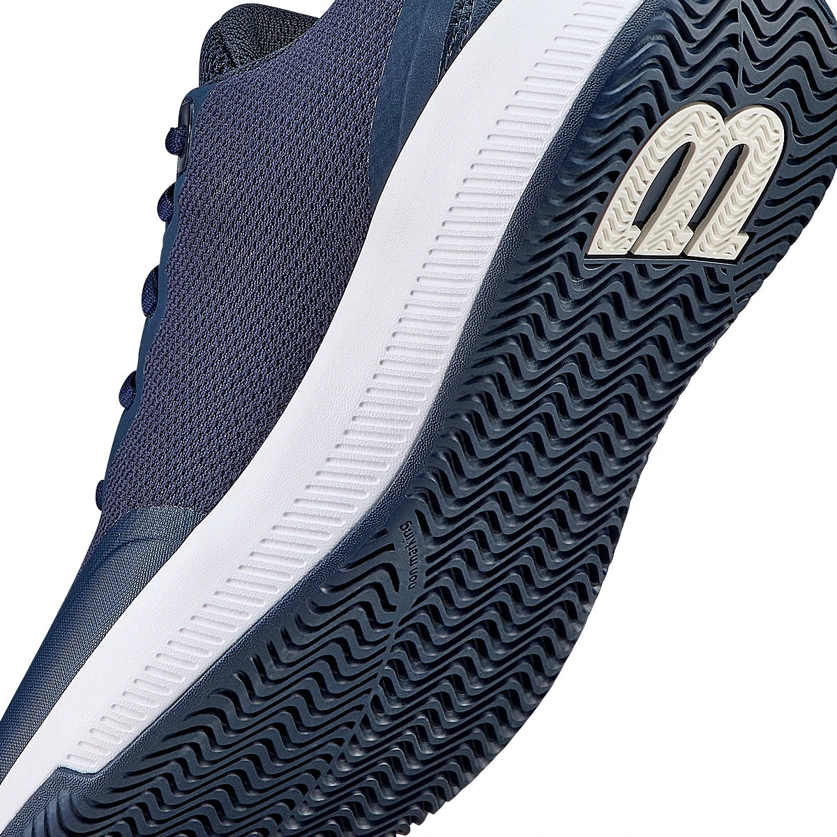 Wilson Damen Intrigue Lite Allcourtschuh