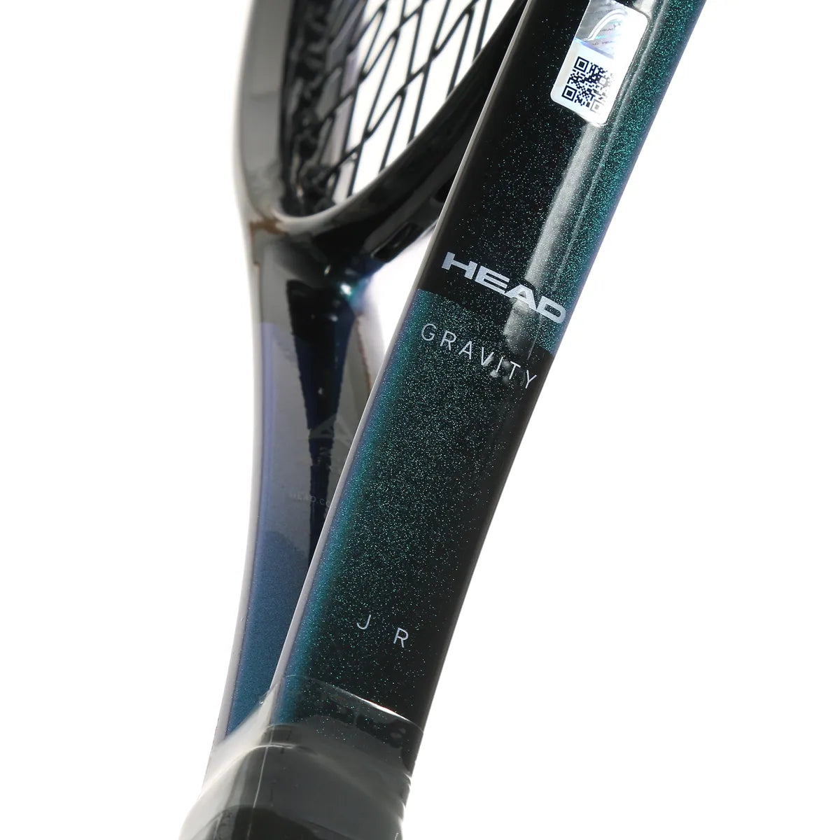Schläger Head Gravity Junior 26