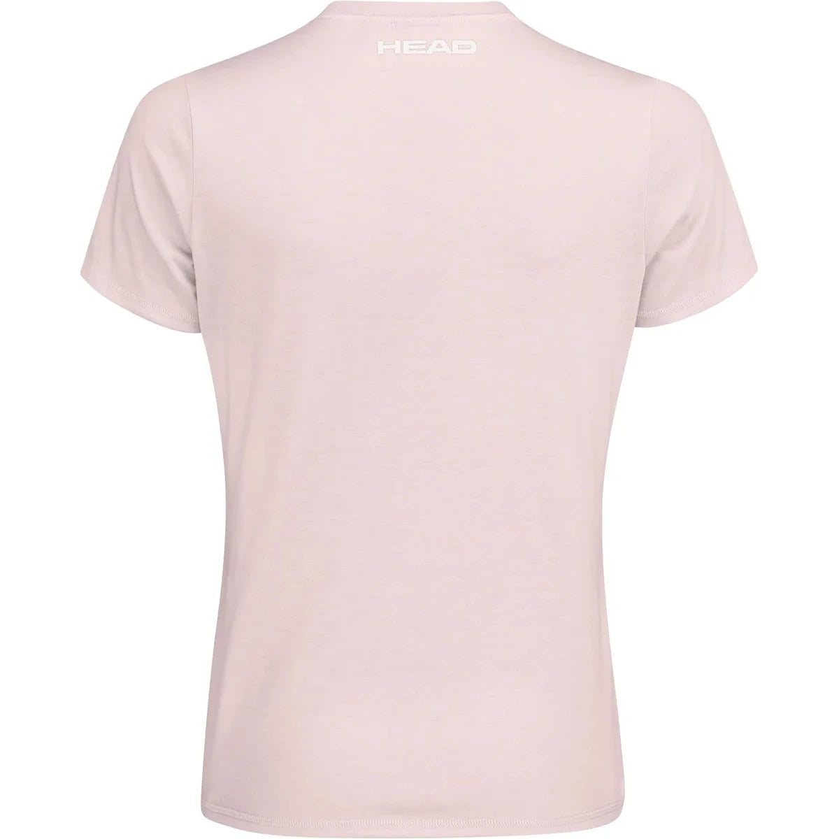 T-Shirt Head Damen Typo Padel