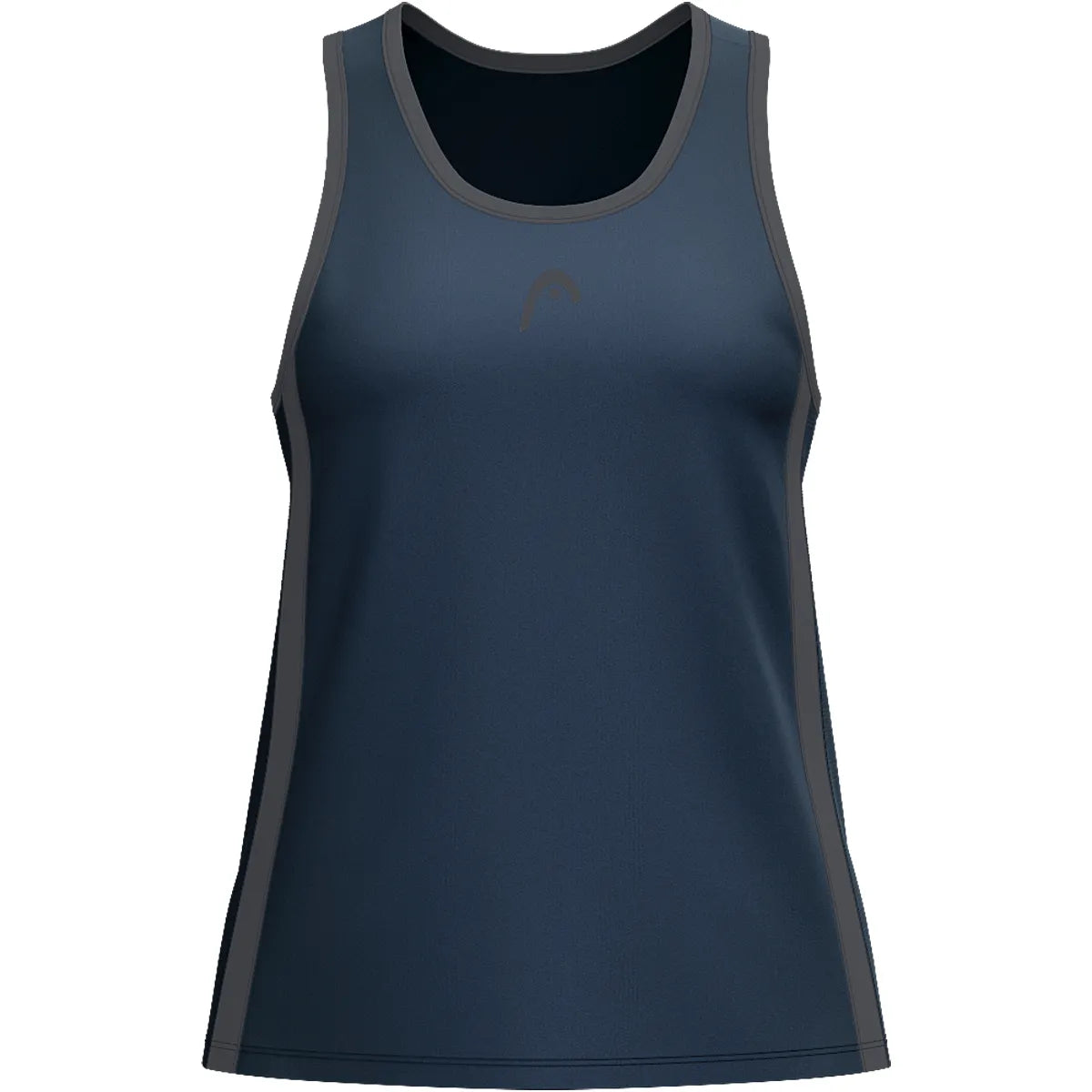 Tank-Top Head Femme Club Tech