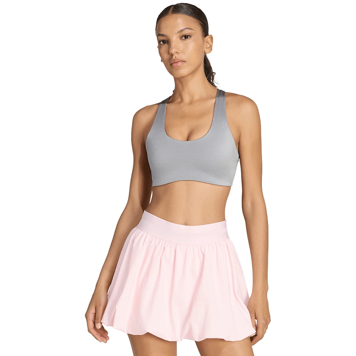 Sport-BH adidas Damen Opt Tennis Ms New York
