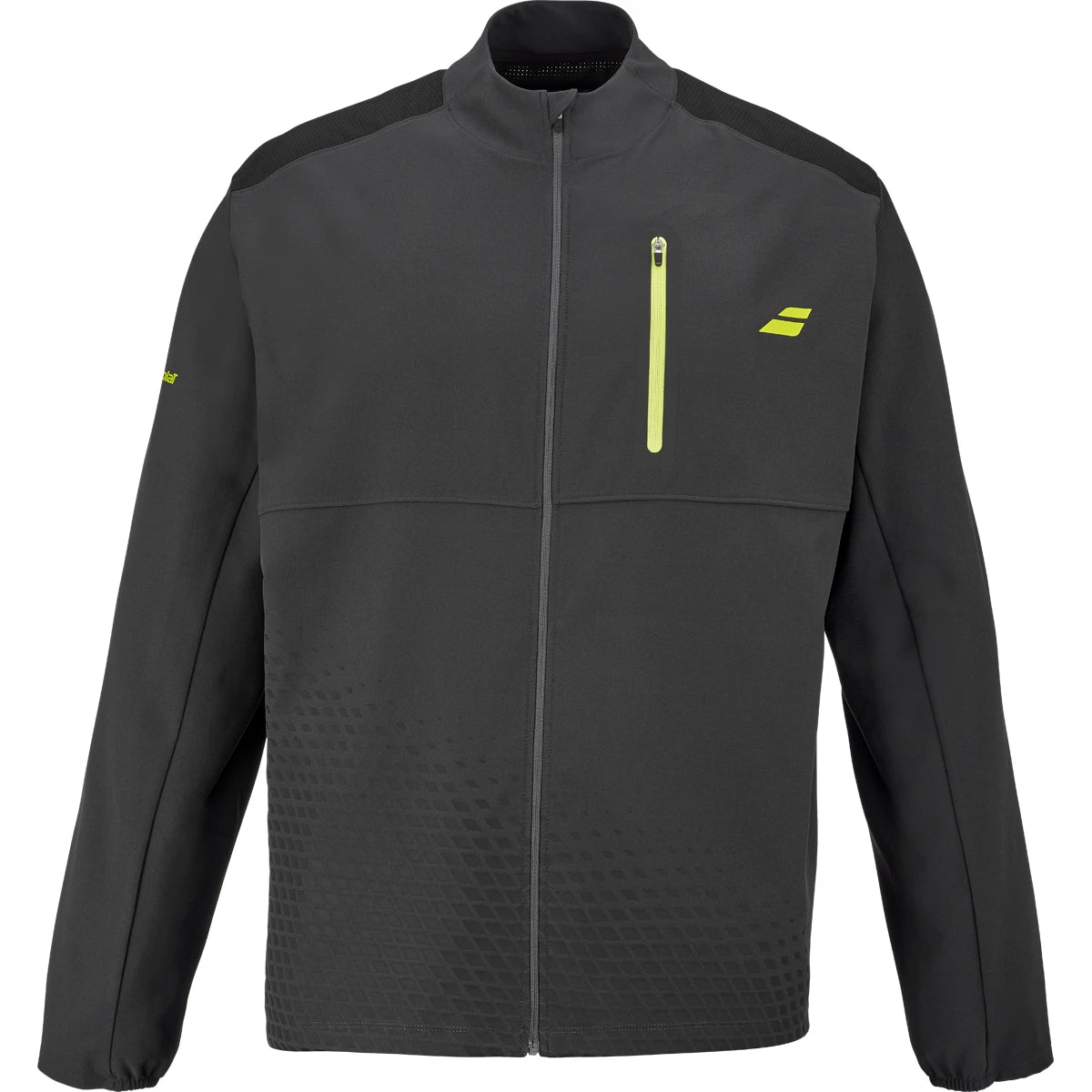 Jacke Babolat Aero Tech
