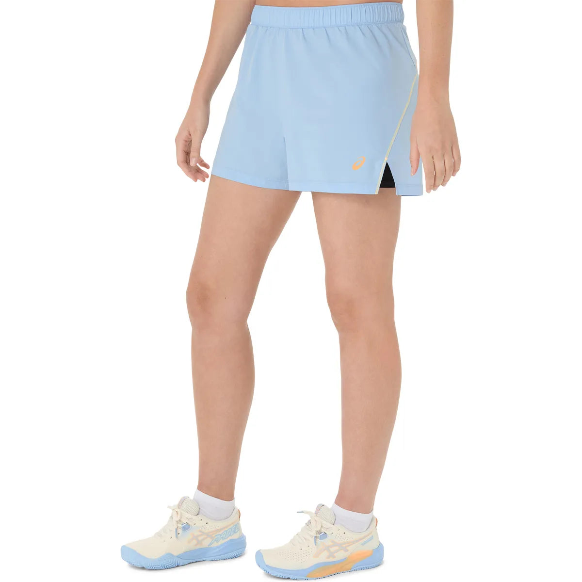 Short Asics Damen Padel Court 2N1