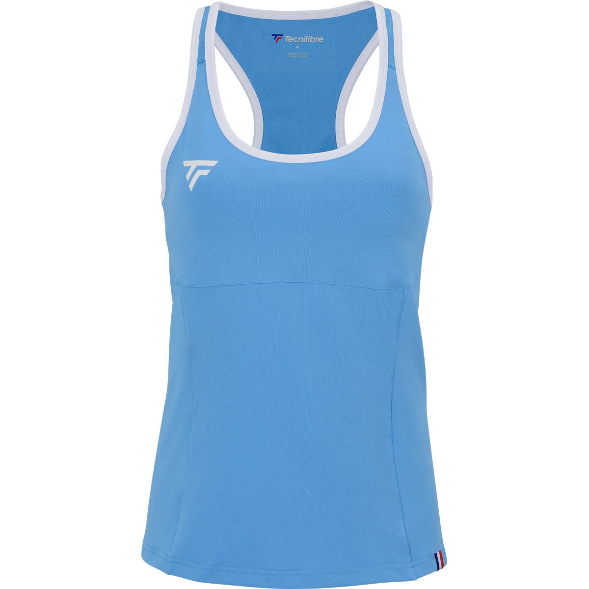 Tank-Top Tecnifibre Damen Team