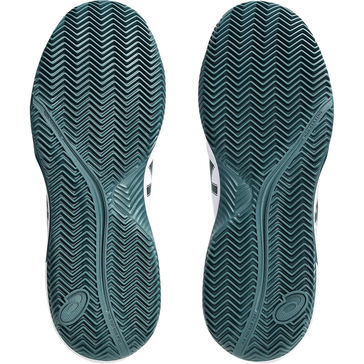 Chaussures Asics Gel Dedicate 8 Terre Battue