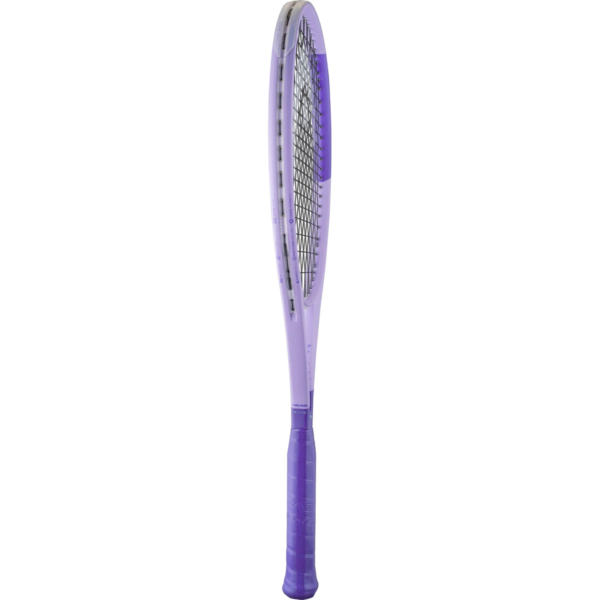 Schläger Head Boom MP L Alternate (275 Gr)