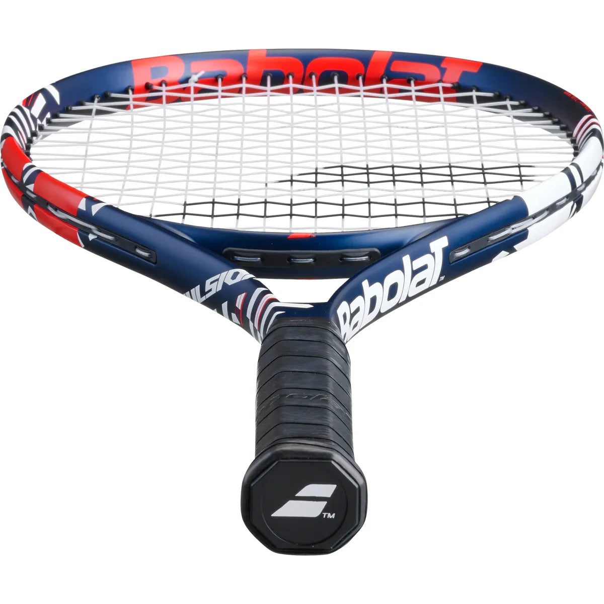Schläger Babolat Pulsion Team (260 Gr)