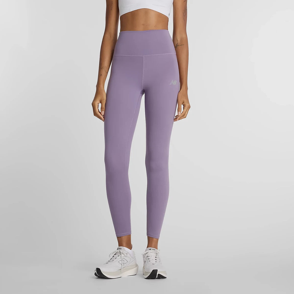 Legging New Balance Damen Training Harmony