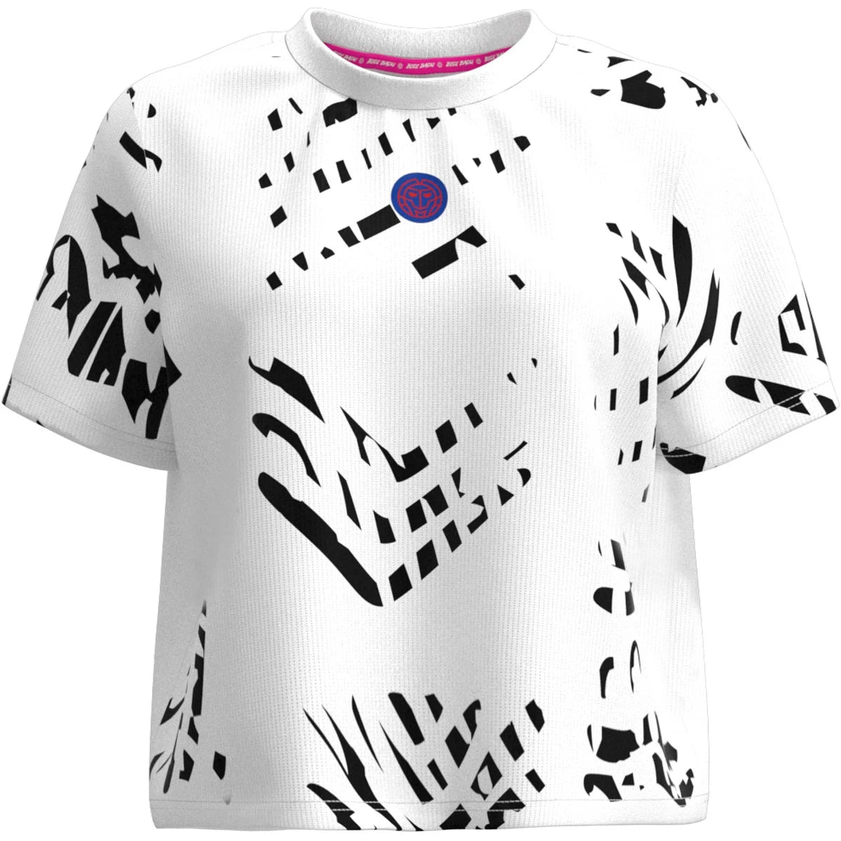 T-Shirt Bidi Badu Junior Mädchen Melbourne