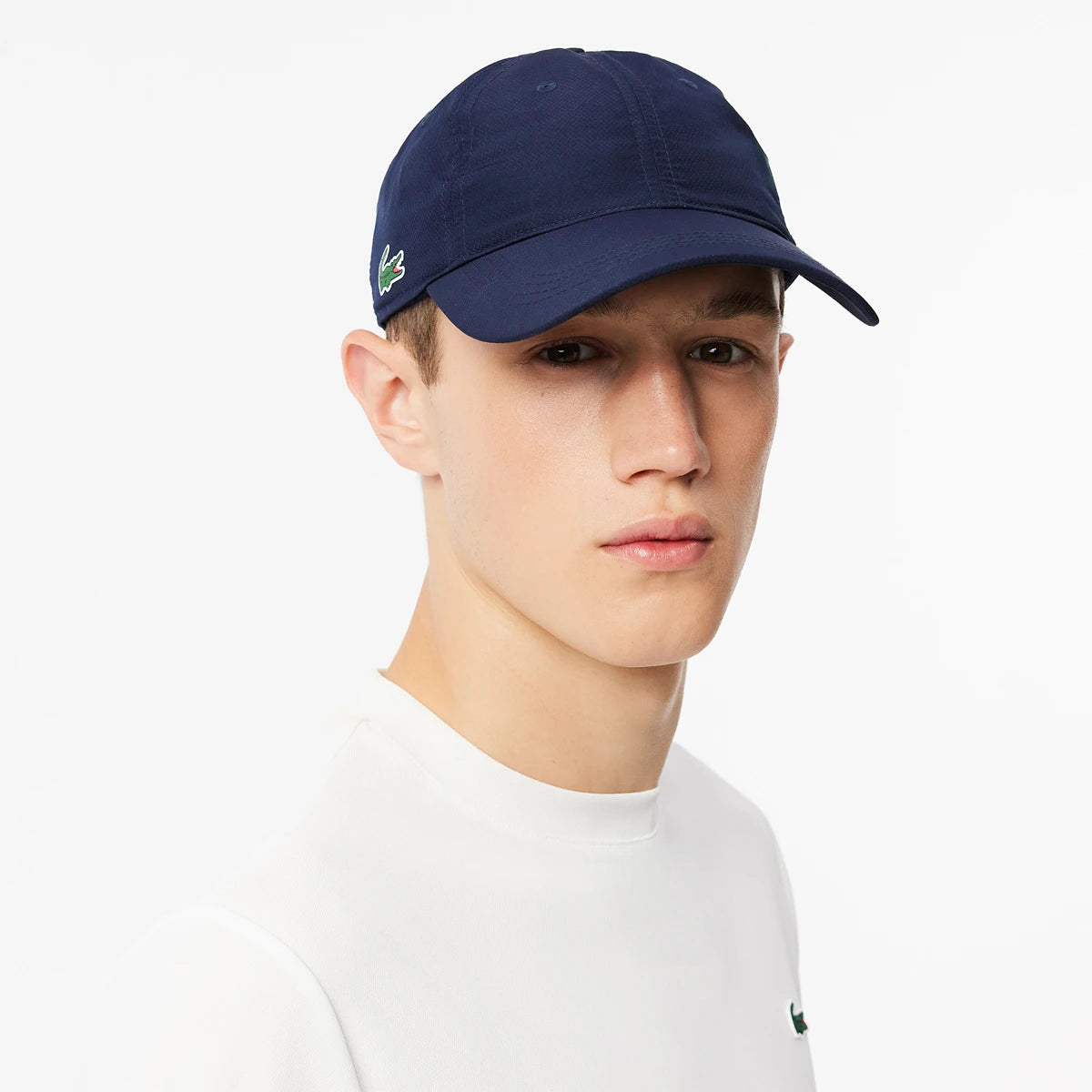Cap Lacoste Classic Performance