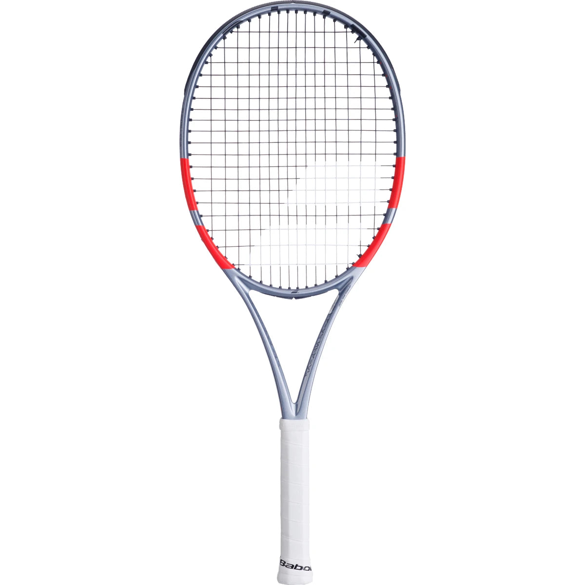Schläger Test Web Babolat Pure Strike Team (285 GR)