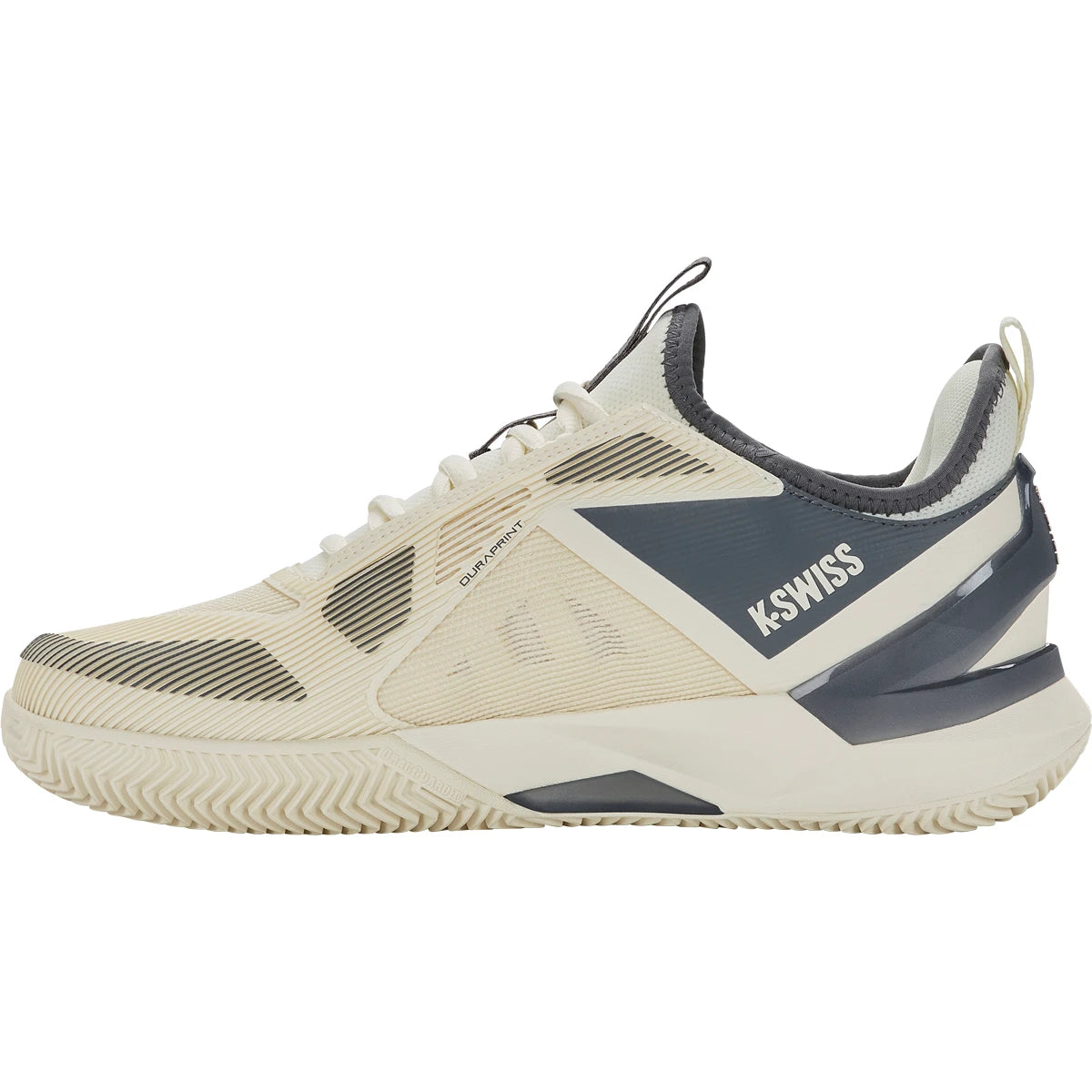 K-Swiss K-Frame Speed Rublo Sandplatzschuh