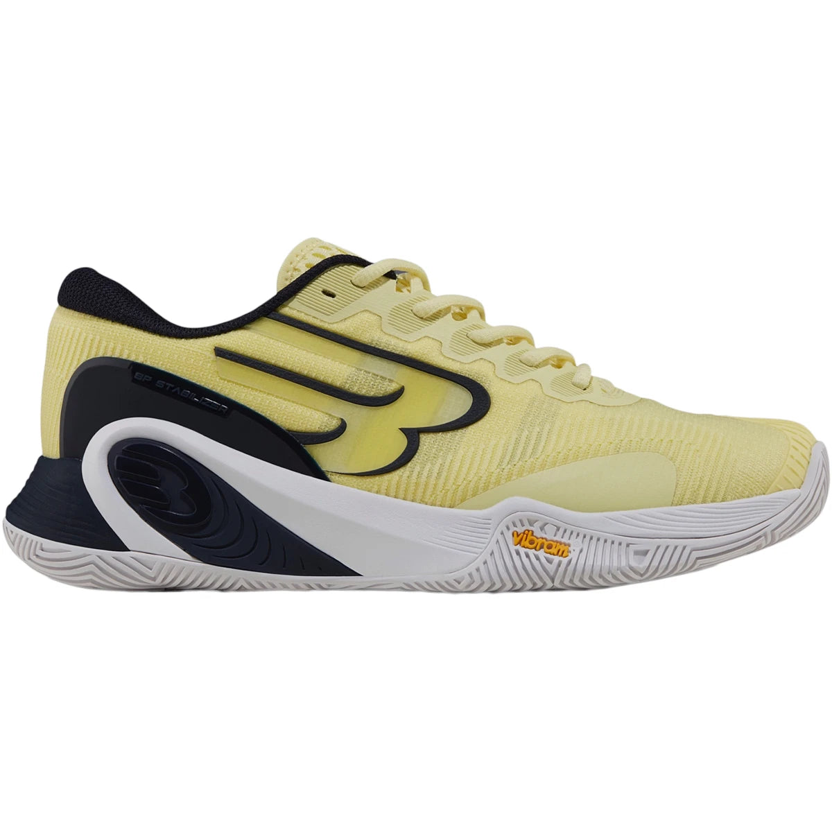 Bullpadel Hack Vibram 26I Schuhe