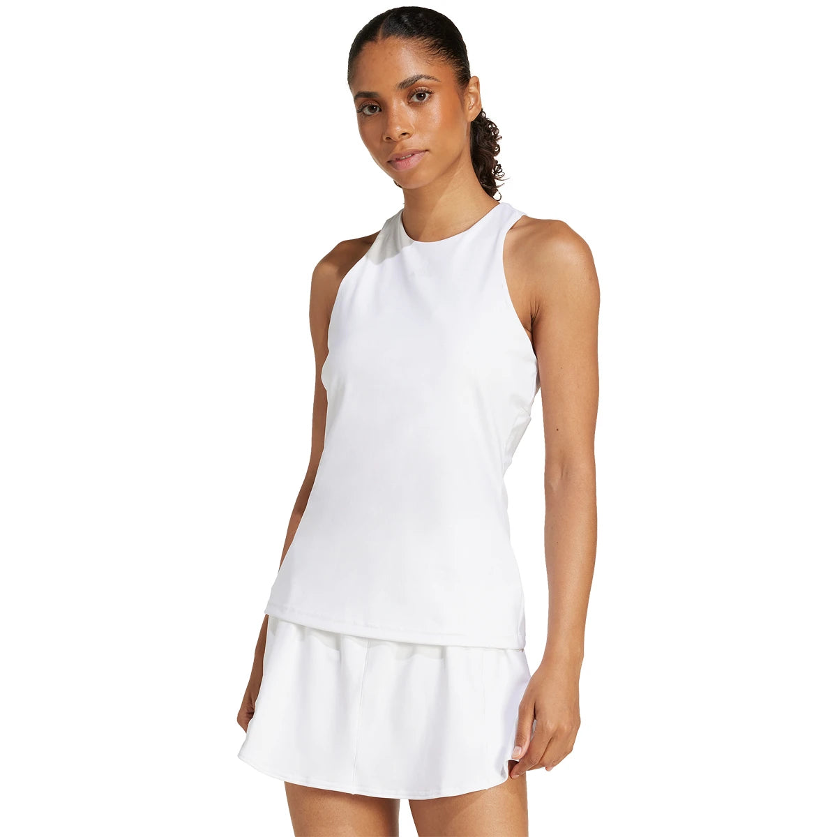 Debardeur adidas Femme Gameset