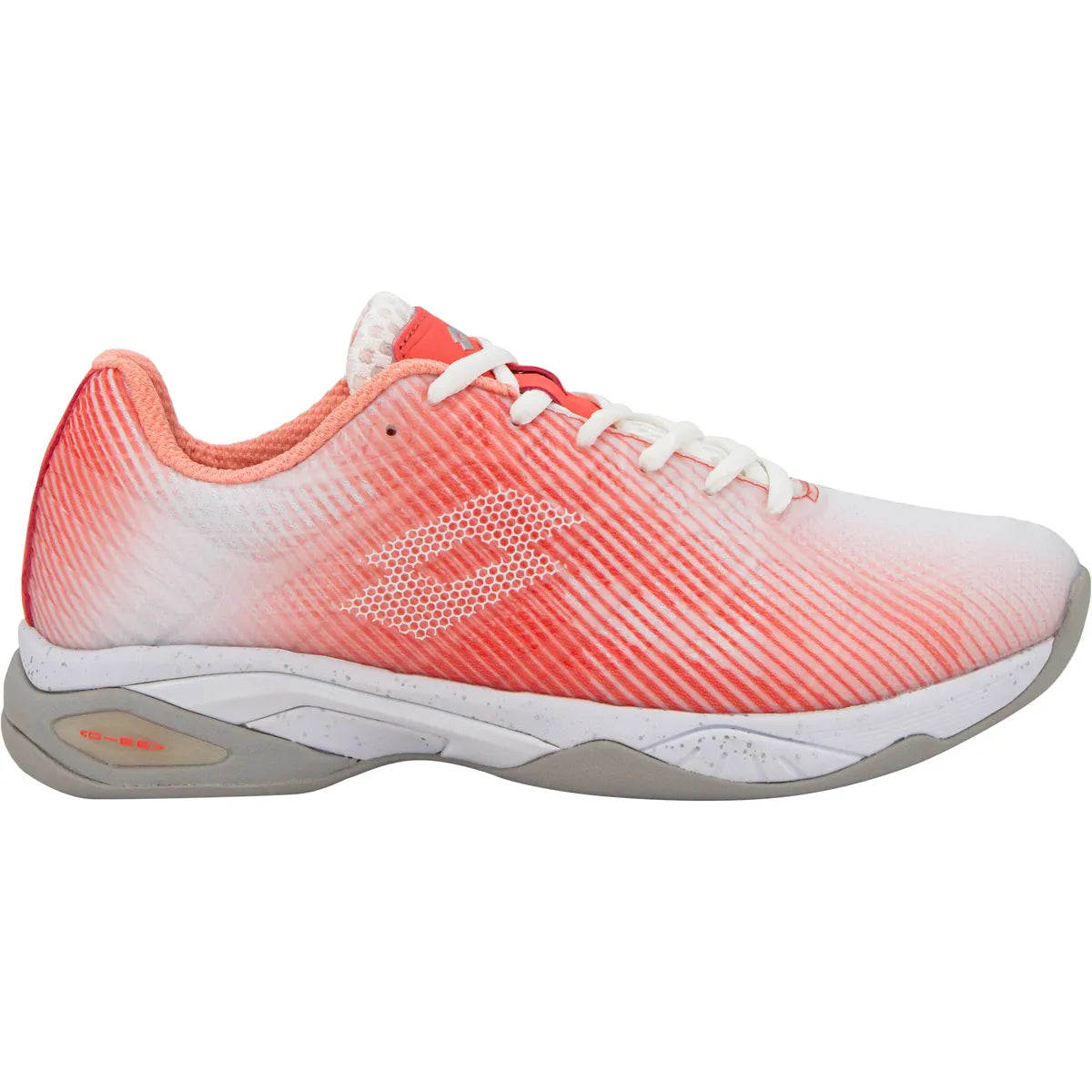 Damen-Lotto-Schuh Mirage 300 III Teppichschuh