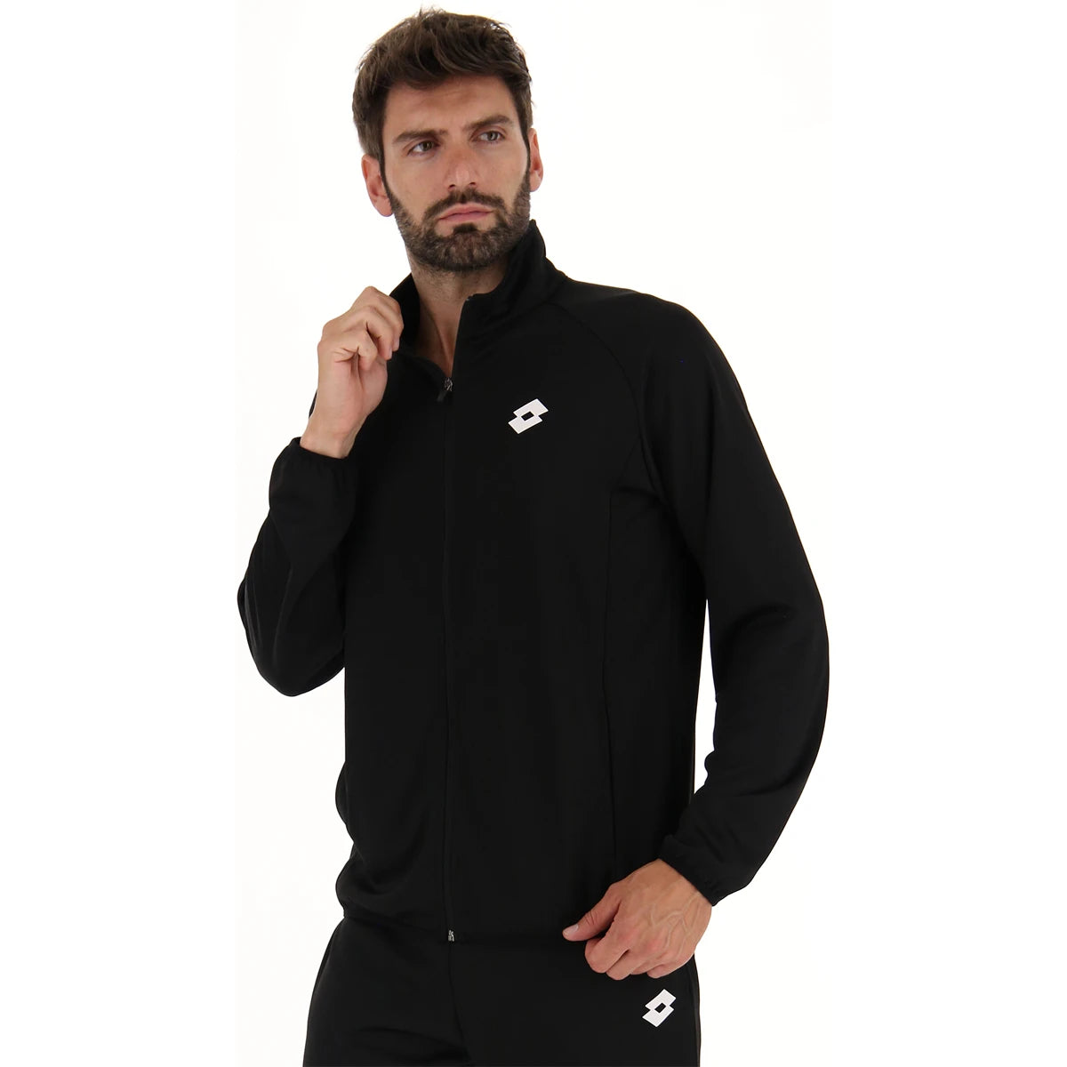Lotto MSP Trainingsjacke